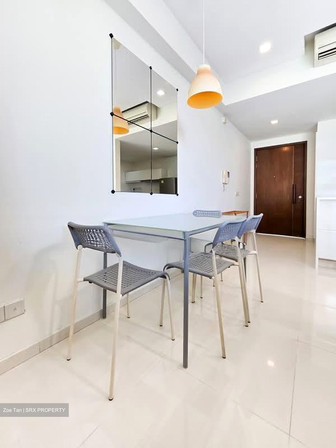 One-north Residences (D5), Apartment #596210501